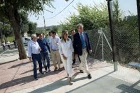 Sabados Renovar Parking Verde Zahara festivo-liquidar-zona-verde-y-azul-Zahara