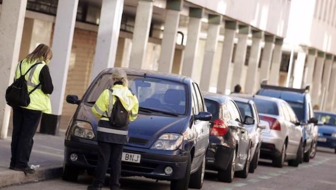 viernes estacionar zona verde Tudelilla ayuntamiento-recurrir-multa-zona-azul-y-verde-Tudelilla