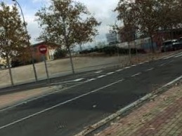 Vehiculo Estacionar Linea Verde Carboneras de Guadazaón oficina-abonar-zona-azul-y-verde-Carboneras de Guadazaón