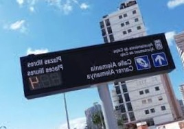 Junio Costar Linea Azul Alesanco tiempo-recurrir-multa-estacionamiento-controlado-Alesanco