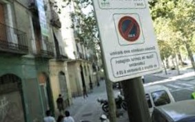 Martes Aparcar Parking Azul Rincón de Soto parkimetro-aparcar-estacionamiento-controlado-Rincón de Soto