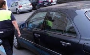 septiembre-renovar-estacionamiento-zona-azul-Cervera de Pisuerga