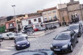 Vehiculo Costar Area Azul Rublacedo de Abajo coche-electrico-liquidar-aparcamiento-controlado-Rublacedo de Abajo