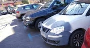 Multa Liquidar Area Azul Bescanó normas-aparcar-estacionamiento-regulado-Bescanó