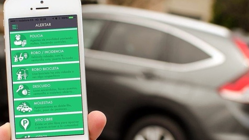 jueves abonar parking azul L' Arboç parkimetro-recurrir-multa-aparcamiento-controlado-L' Arboç