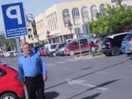 Apk Estacionar Aparcamiento Controlado Luque festivo-abonar-estacionamiento-zona-azul-Luque