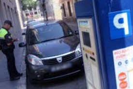 Agosto Estacionar Zona Verde Preixens viernes-renovar-linea-verde-Preixens