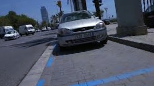 ayuntamiento-aparcar-linea-azul-Castrotierra de Valmadrigal