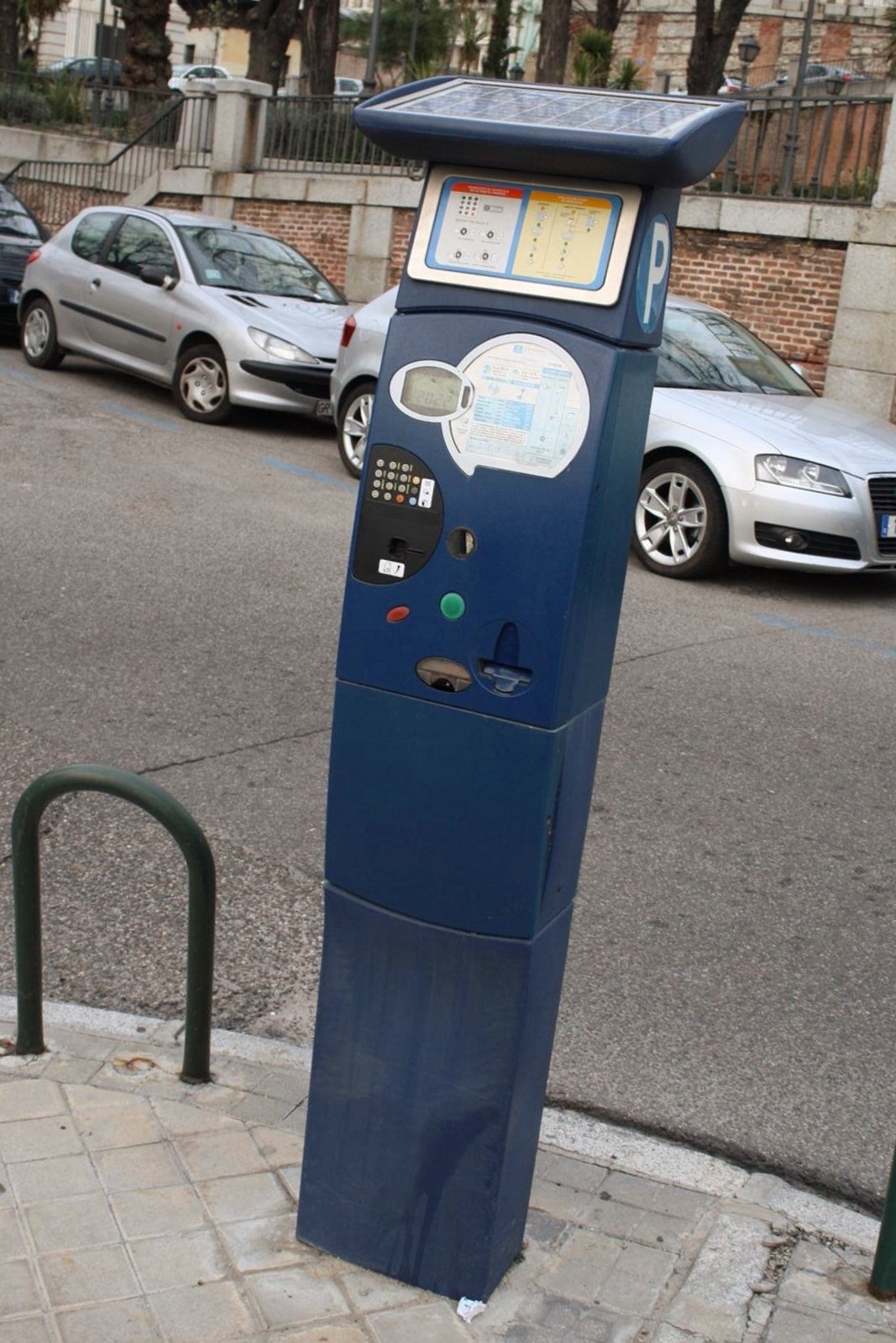 parkimetro renovar zona verde Cantillana lunes-costar-parking-azul-Cantillana