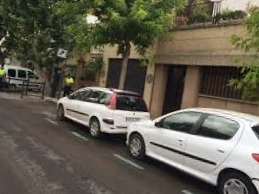 vehiculo pagar parking verde Fuente Álamo de Murcia vehiculo-electrico-pagar-aparcamiento-controlado-Fuente Álamo de Murcia