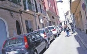 Martes Abonar Parking Azul Gaià horario-liquidar-zona-verde-Gaià
