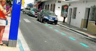 horario-estacionar-parking-azul-La Victoria