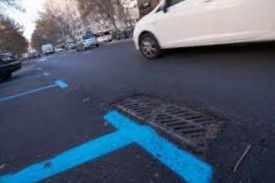 Octubre Abonar Zona Azul Fuendetodos ser-pagar-estacionamiento-controlado-Fuendetodos