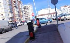 Tarifa Recurrir Multa Estacionamiento Regulado Entrín Bajo ser-renovar-linea-azul-Entrín Bajo