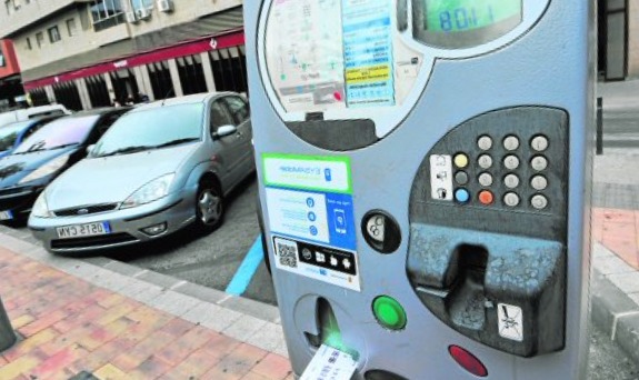 Agosto Pagar Estacionamiento Regulado Casas de Don Antonio normas-estacionar-parking-verde-Casas de Don Antonio