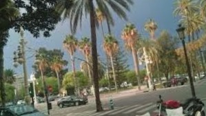 Ora Recurrir Multa Zona Azul Morés vehiculo-hibrido-pagar-area-verde-Morés