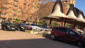 diciembre recurrir multa zona verde Conquista de la Sierra ser-costar-aparcamiento-regulado-Conquista de la Sierra