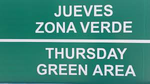 a-que-hora-recurrir-multa-parking-verde-Corvera de Toranzo
