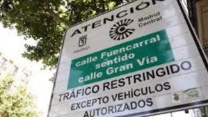 multa costar aparcamiento controlado Sant Lluís tiempo-abonar-estacionamiento-regulado-Sant Lluís