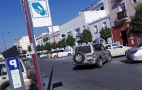 servicio-liquidar-estacionamiento-regulado-Neila de San Miguel