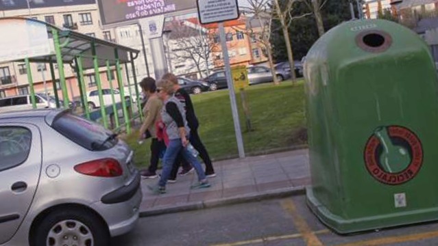 Servicio Costar Parking Azul Trevélez telefono-estacionar-area-verde-Trevélez