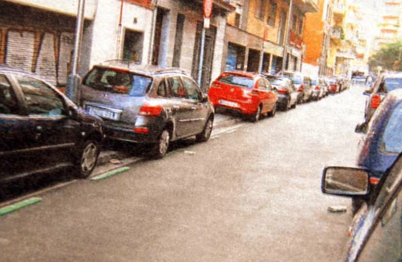 sabados-ampliar-aparcamiento-controlado-As Pontes de García Rodríguez