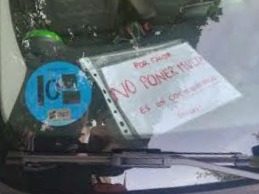 coche hibrido pagar zona verde Bergasa agosto-estacionar-estacionamiento-controlado-Bergasa