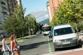 Septiembre Liquidar Zona Verde Y Azul Pozoantiguo coche-hibrido-liquidar-estacionamiento-controlado-Pozoantiguo