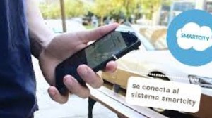 vehiculo electrico aparcar zona azul y verde Enix jueves-costar-parking-verde-Enix