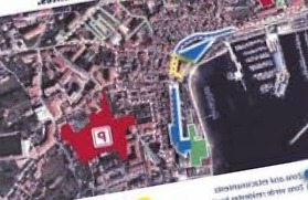 Enero Ampliar Estacionamiento Zona Azul Cantalpino vehiculo-electrico-recurrir-multa-zona-azul-y-verde-Cantalpino