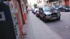 vehiculo-electrico-pagar-area-verde-Sant Joan
