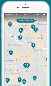 app-elparking-estacionar-zona-azul-Carabaña