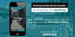 apk-elparking-aparcamiento-controlado-Navalcarnero