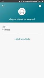 app-ELPARKING-estacionar-Herrera del Duque