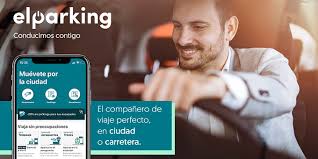 app-elparking-estacionamiento-regulado-Santa Cruz de Tenerife