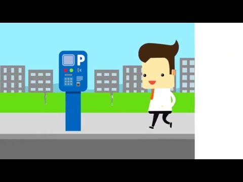 TELPARK-app-estacionar-zona-azul-Cáceres