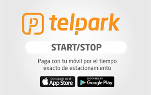 telpark-aplicacion-estacionar-Badajoz