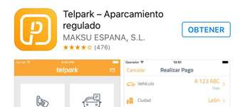 TelPark-aplicacion-aparcar-Guils de Cerdanya