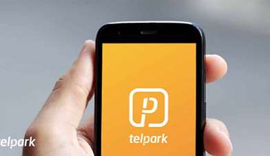 telpark-aplicacion-aparcar-Valverde de Alcalá