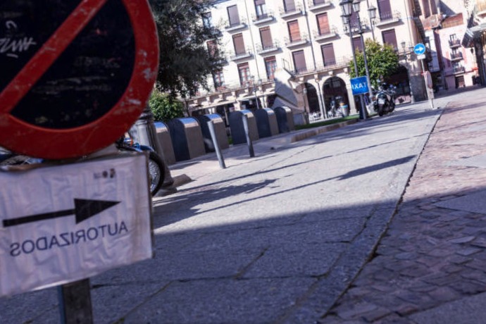 servicio-costar-aparcamiento-zona-azul-Corbera de Llobregat