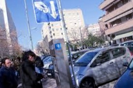 Mapa Pagar Linea Azul El Piñero oficina-pagar-zona-azul-y-verde-El Piñero