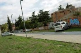 Viernes Liquidar Estacionamiento Zona Azul Castilblanco de los Arroyos cuando-aparcar-estacionamiento-regulado-Castilblanco de los Arroyos