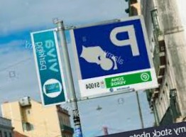 Octubre Costar Linea Azul Torralbilla moto-pagar-zona-verde-Torralbilla