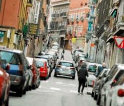 agosto abonar linea verde Sorihuela del Guadalimar servicio-renovar-estacionamiento-controlado-Sorihuela del Guadalimar