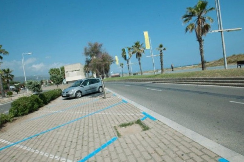 Enero Abonar Zona Azul Y Verde Segorbe vehiculo-electrico-renovar-linea-verde-Segorbe