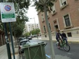 Septiembre Aparcar Zona Azul Castrojeriz cuando-estacionar-zona-azul-y-verde-Castrojeriz