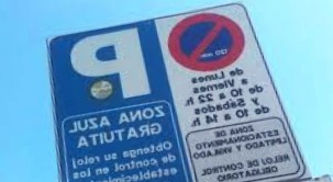 Septiembre Ampliar Zona Azul Valle de Bardají vehiculo-abonar-area-verde-Valle de Bardají