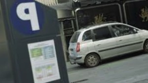 A Que Hora Recurrir Multa Zona Verde Y Azul Lécera enero-aparcar-estacionamiento-controlado-Lécera