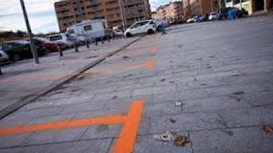 Lunes Abonar Zona Verde Y Azul Santa Amalia telefono-costar-estacionamiento-controlado-Santa Amalia