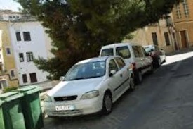 servicio-estacionar-estacionamiento-regulado-Vilalba dels Arcs